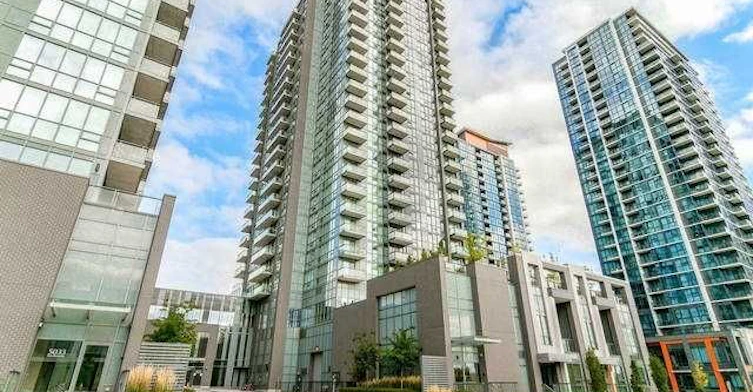 903-5025 Four Springs Avenue, Mississauga, ON, L5R 0G5