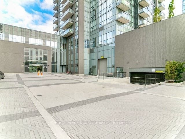 903-5025 Four Springs Avenue, Mississauga, ON, L5R 0G5 - 3