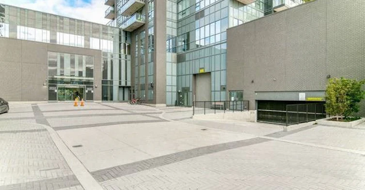 903-5025 Four Springs Avenue, Mississauga, ON, L5R 0G5 - 3