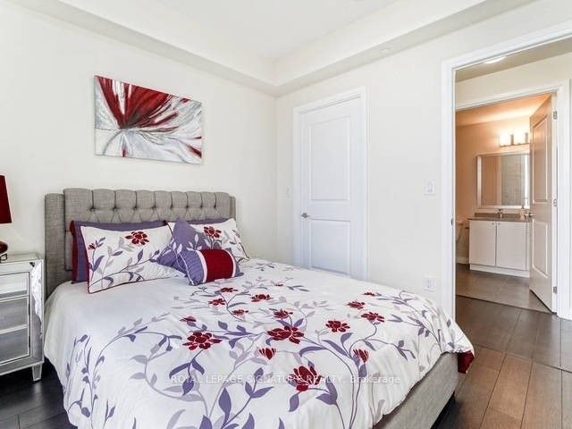 903-5025 Four Springs Avenue, Mississauga, ON, L5R 0G5 - 15