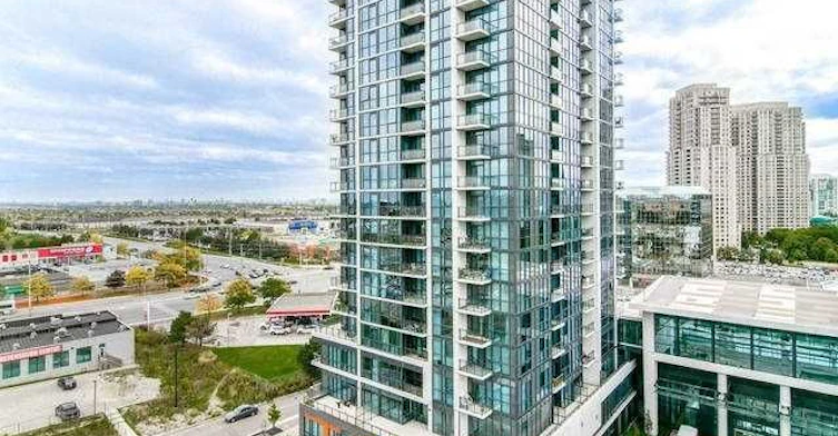 903-5025 Four Springs Avenue, Mississauga, ON, L5R 0G5 - 26