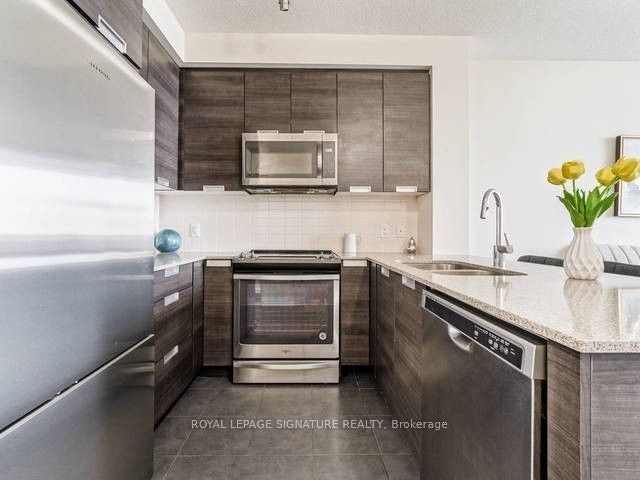 903-5025 Four Springs Avenue, Mississauga, ON, L5R 0G5 - 7