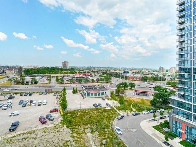 903-5025 Four Springs Avenue, Mississauga, ON, L5R 0G5 - 25