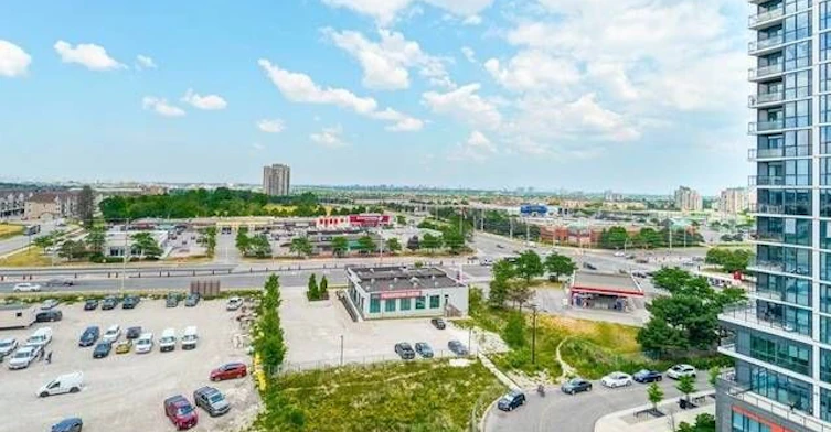 903-5025 Four Springs Avenue, Mississauga, ON, L5R 0G5 - 25