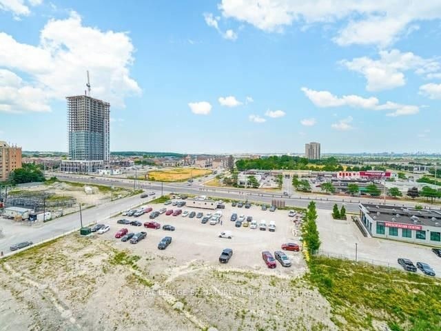 903-5025 Four Springs Avenue, Mississauga, ON, L5R 0G5 - 23