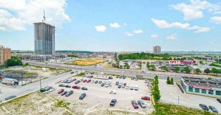 903-5025 Four Springs Avenue, Mississauga, ON, L5R 0G5 - 23