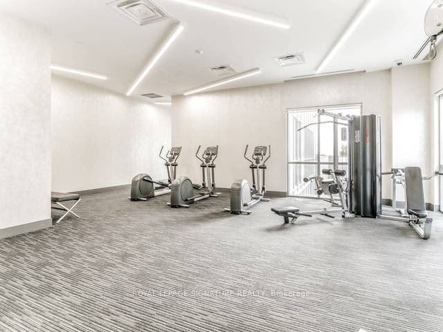 903-5025 Four Springs Avenue, Mississauga, ON, L5R 0G5 - 35