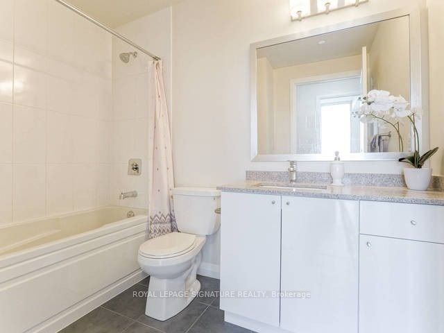 903-5025 Four Springs Avenue, Mississauga, ON, L5R 0G5 - 18
