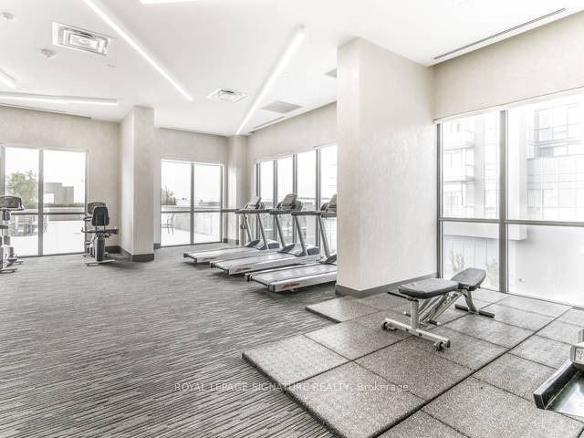 903-5025 Four Springs Avenue, Mississauga, ON, L5R 0G5 - 36