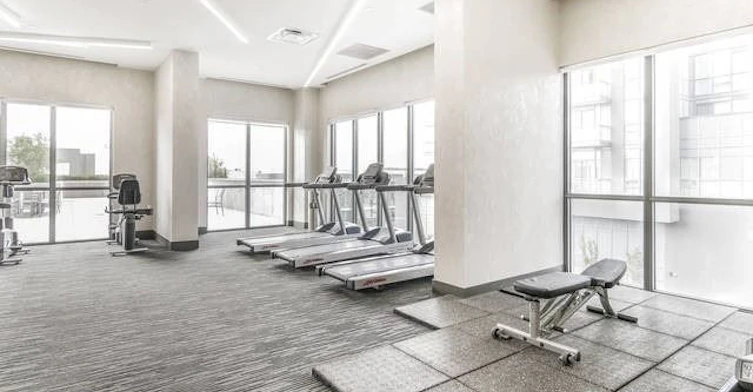 903-5025 Four Springs Avenue, Mississauga, ON, L5R 0G5 - 36