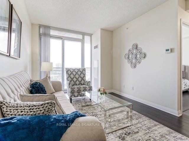 903-5025 Four Springs Avenue, Mississauga, ON, L5R 0G5 - 12