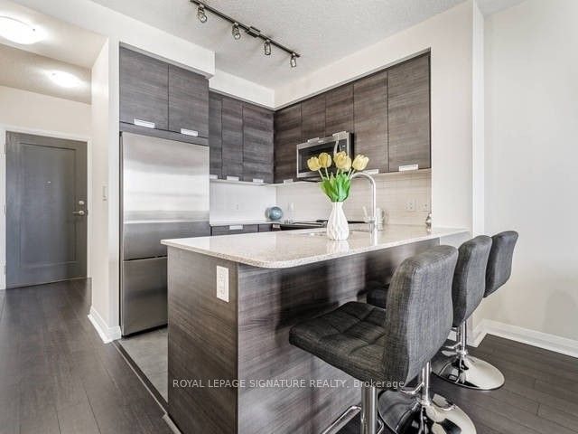 903-5025 Four Springs Avenue, Mississauga, ON, L5R 0G5 - 9