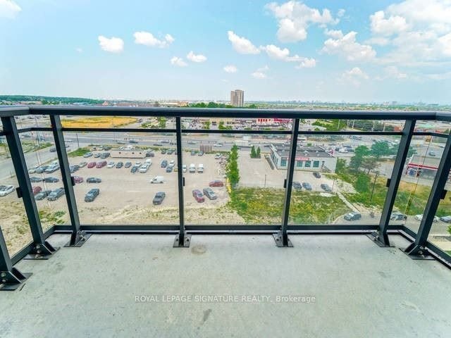 903-5025 Four Springs Avenue, Mississauga, ON, L5R 0G5 - 21
