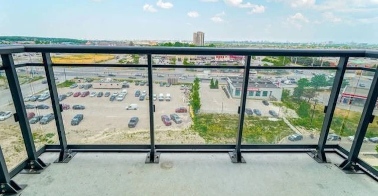 903-5025 Four Springs Avenue, Mississauga, ON, L5R 0G5 - 21