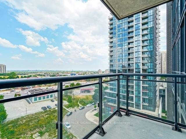 903-5025 Four Springs Avenue, Mississauga, ON, L5R 0G5 - 22