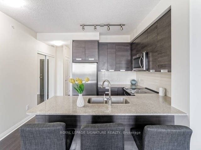 903-5025 Four Springs Avenue, Mississauga, ON, L5R 0G5 - 10
