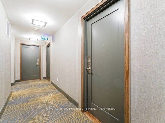 903-5025 Four Springs Avenue, Mississauga, ON, L5R 0G5 - 5