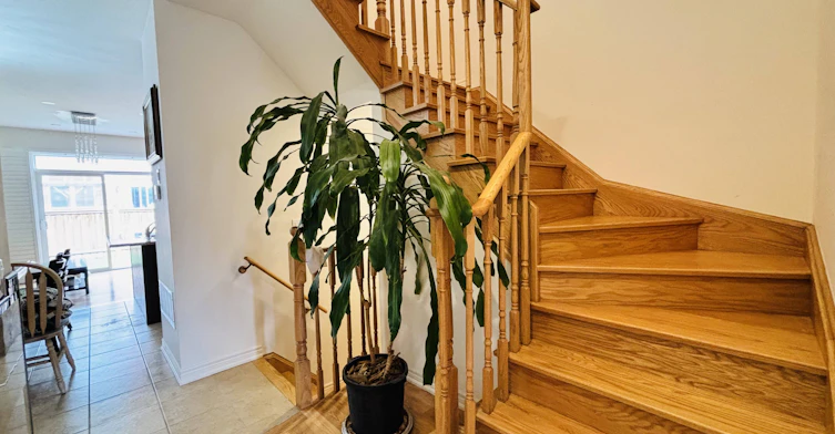 12 Rangemore Road, Brampton, ON, L7A 4V8 - 2