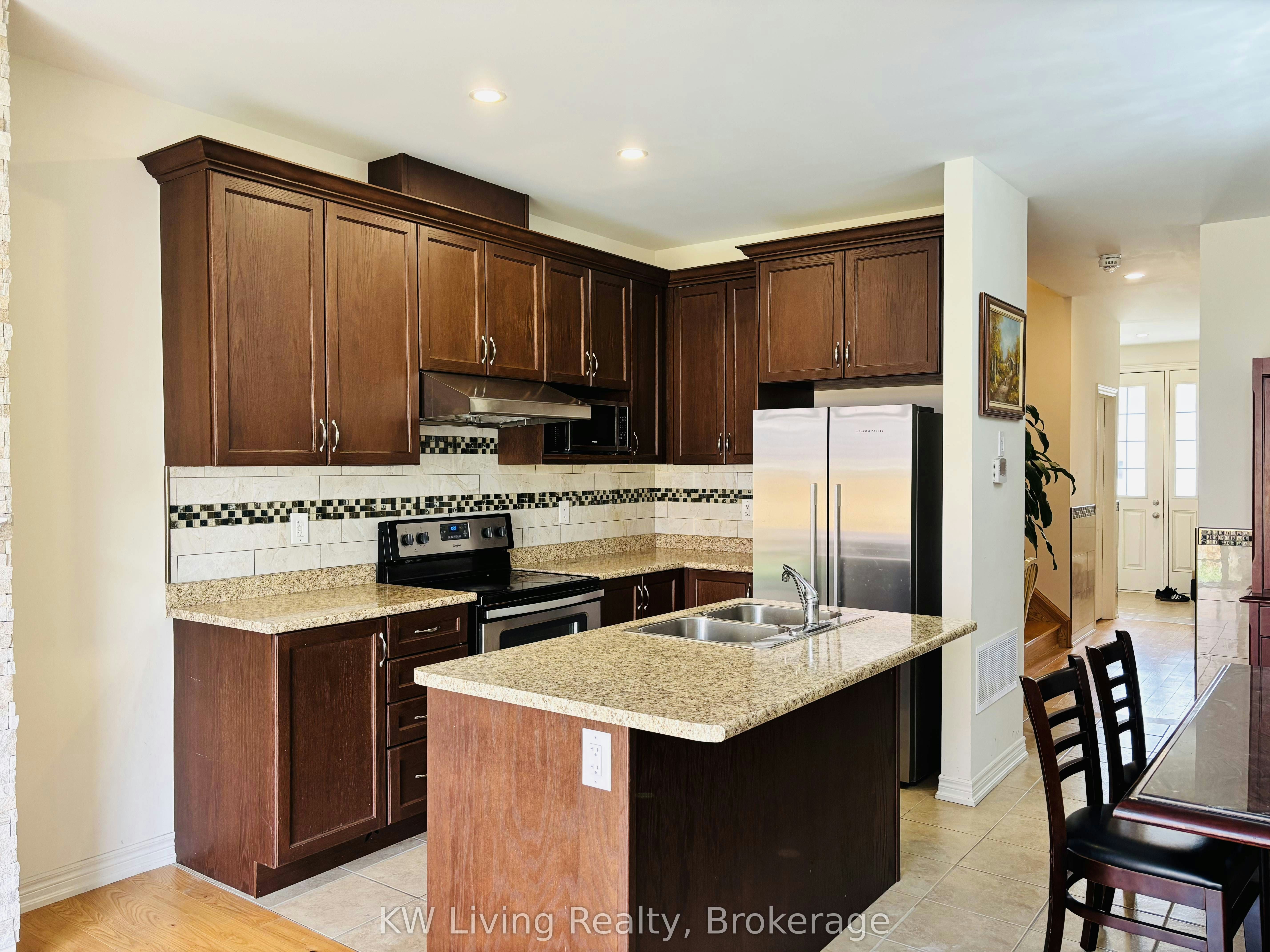 12 Rangemore Road, Brampton, ON, L7A 4V8 - 7