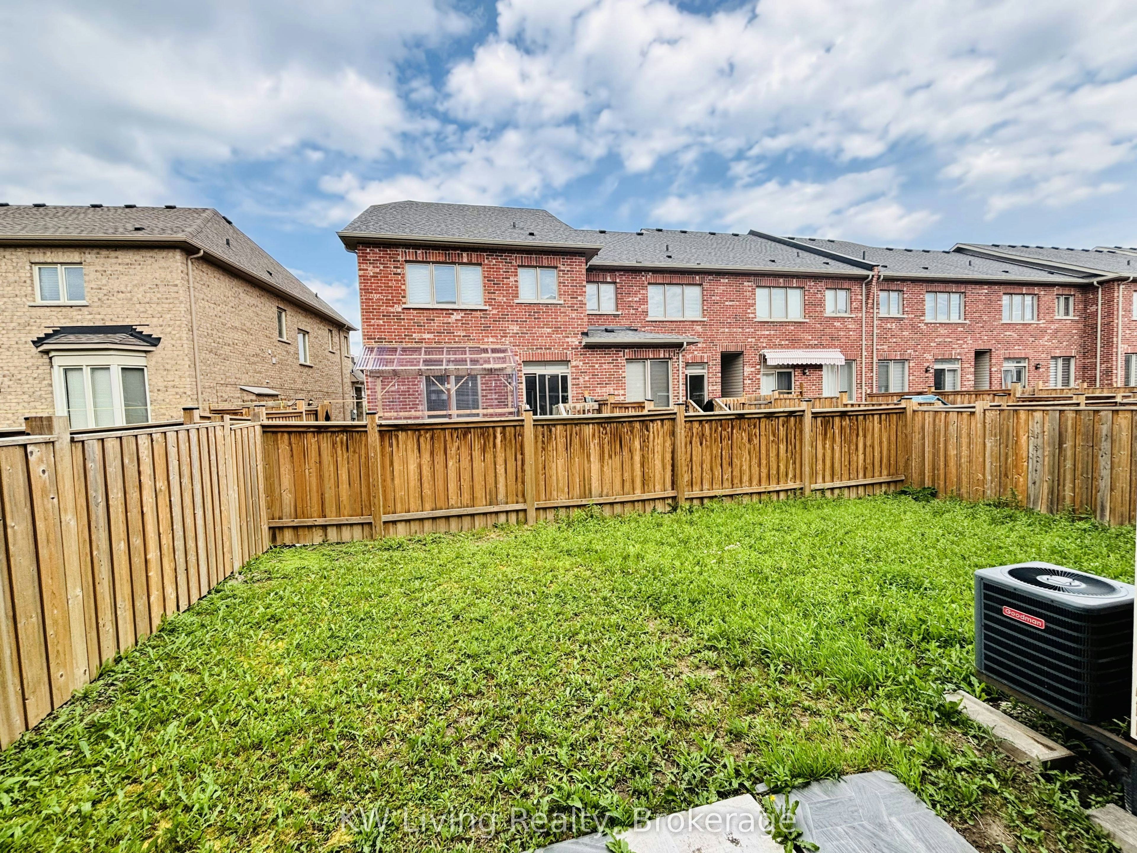12 Rangemore Road, Brampton, ON, L7A 4V8 - 12