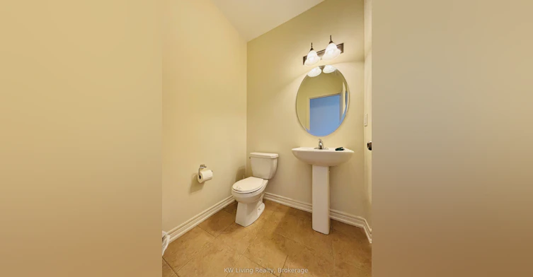12 Rangemore Road, Brampton, ON, L7A 4V8 - 11