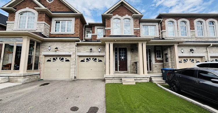 12 Rangemore Road, Brampton, ON, L7A 4V8