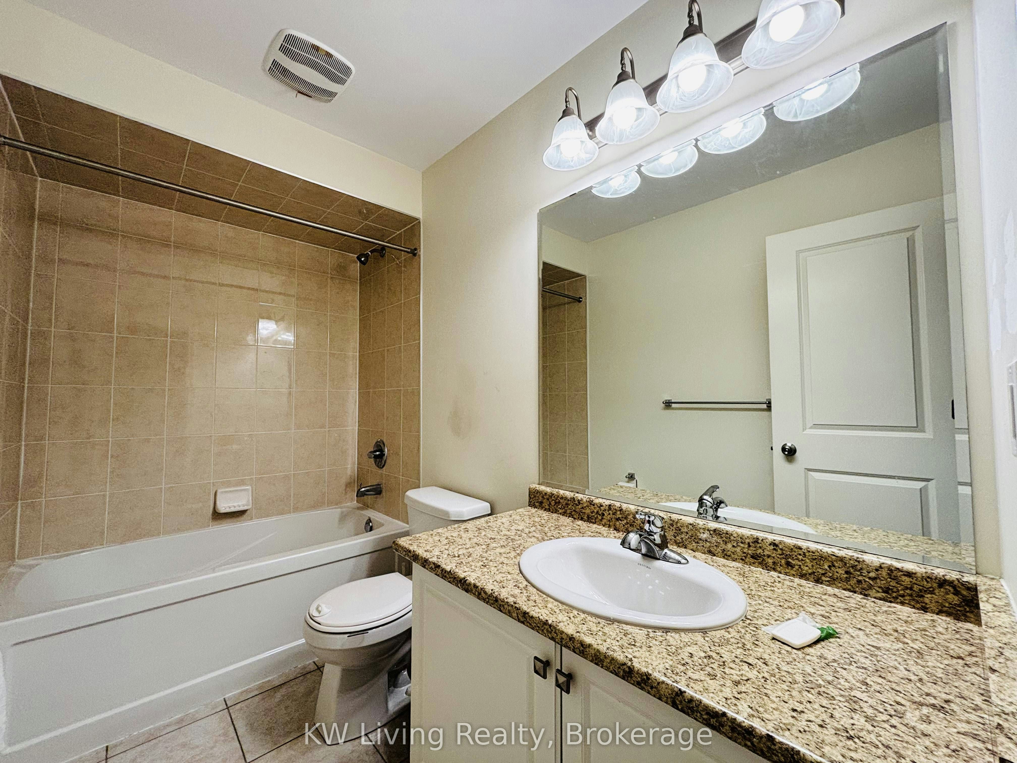 12 Rangemore Road, Brampton, ON, L7A 4V8 - 19
