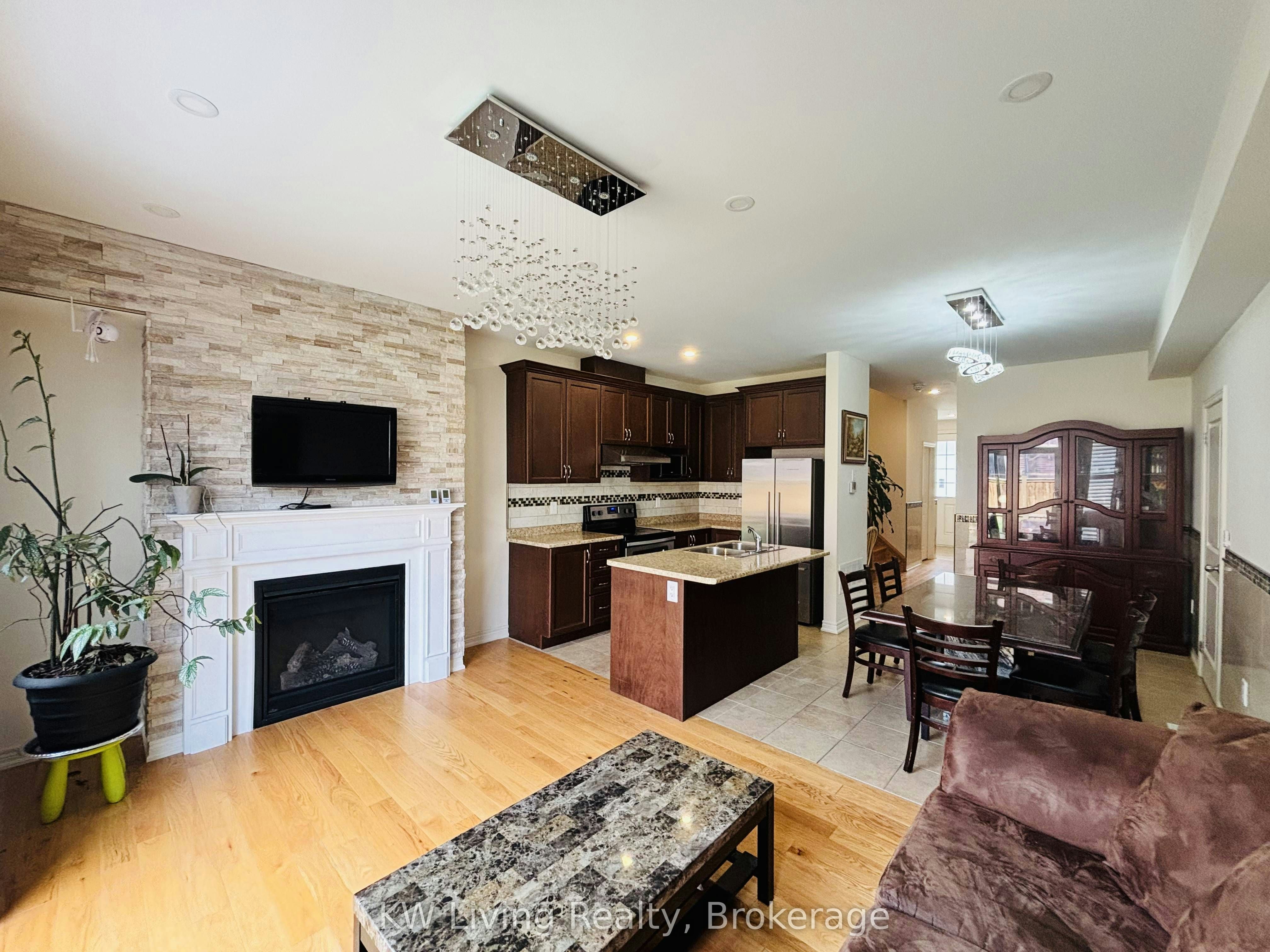 12 Rangemore Road, Brampton, ON, L7A 4V8 - 9