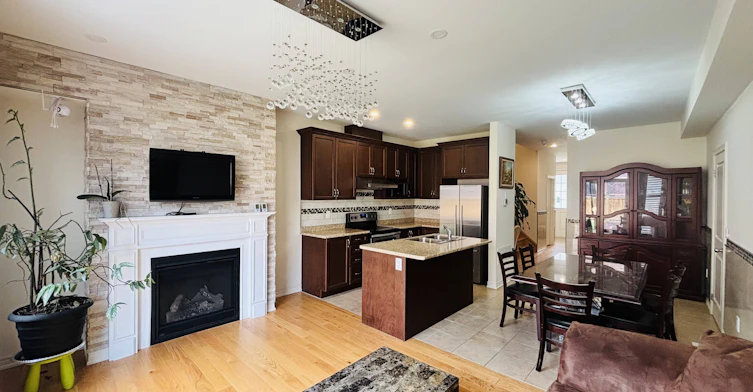 12 Rangemore Road, Brampton, ON, L7A 4V8 - 9