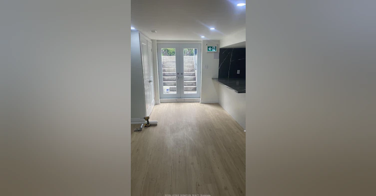 Bsmt-1374 Ludbrook Court, Mississauga, ON, L5J 3P4 - 4