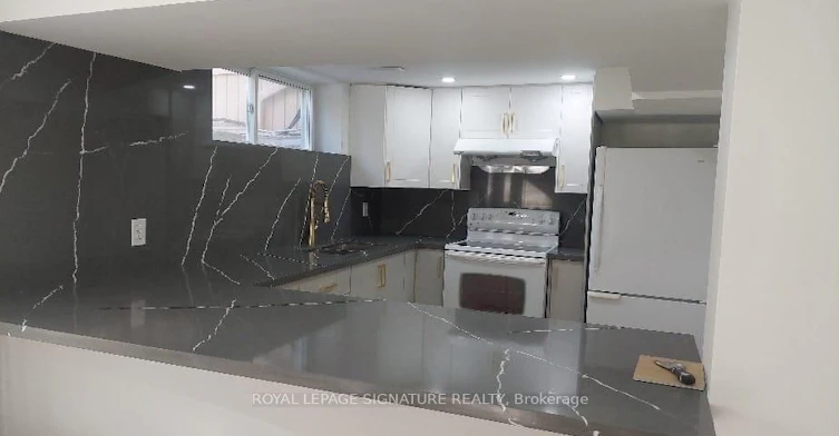 Bsmt-1374 Ludbrook Court, Mississauga, ON, L5J 3P4 - 9