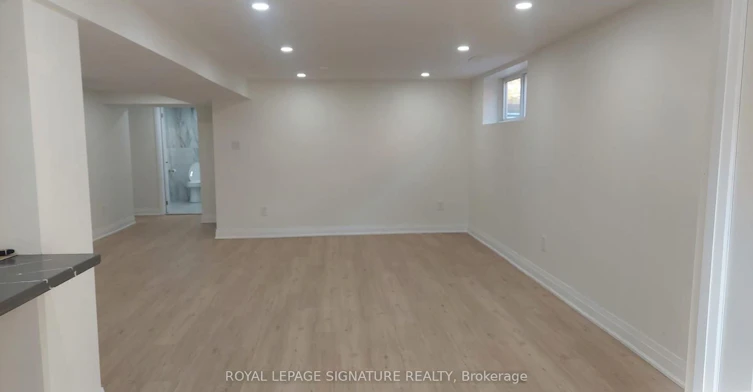 Bsmt-1374 Ludbrook Court, Mississauga, ON, L5J 3P4 - 6