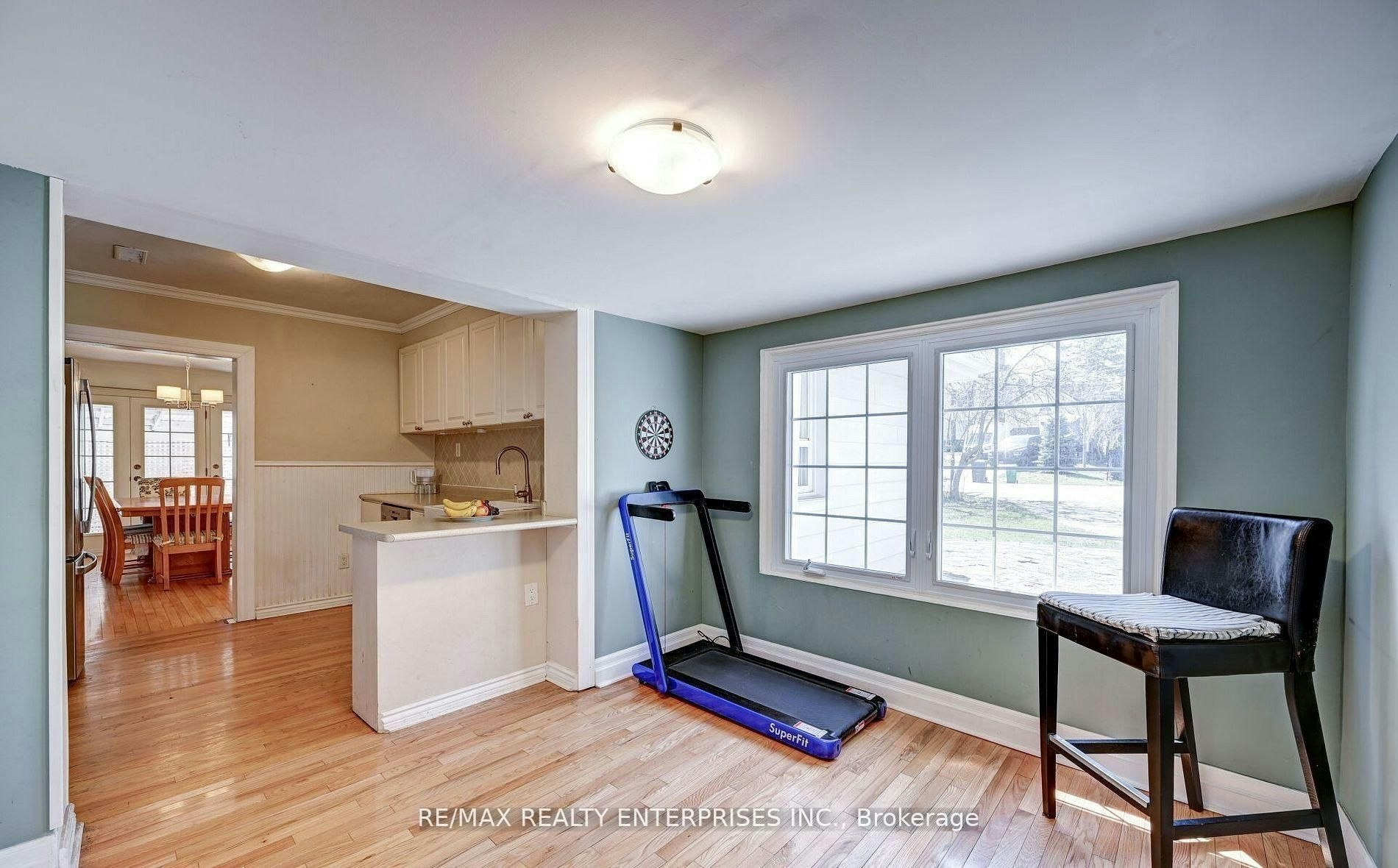 1235 Old River Road, Mississauga, ON, L5G 3G2 - 4