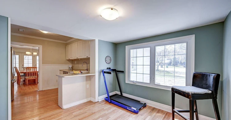 1235 Old River Road, Mississauga, ON, L5G 3G2 - 4