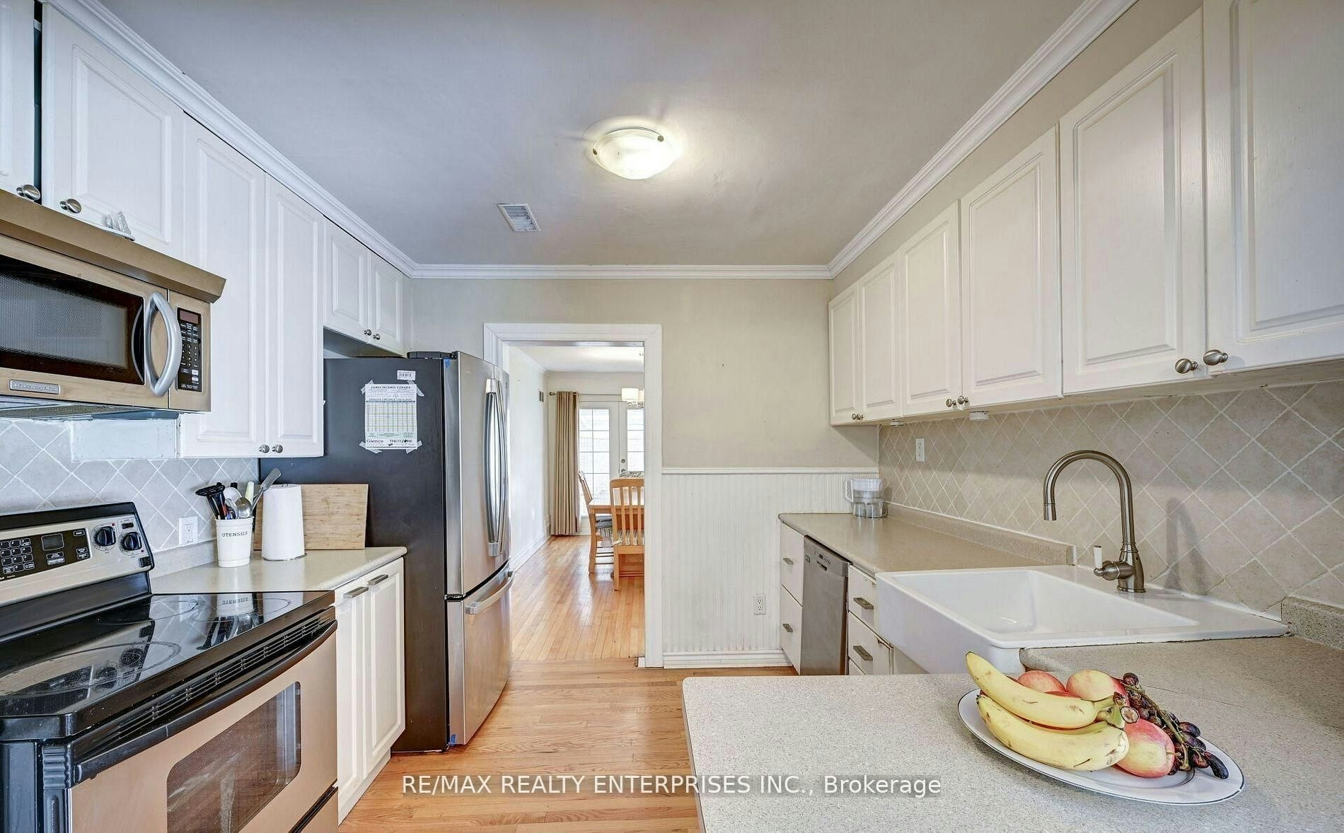 1235 Old River Road, Mississauga, ON, L5G 3G2 - 19