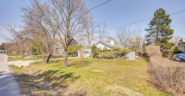 1235 Old River Road, Mississauga, ON, L5G 3G2 - 16