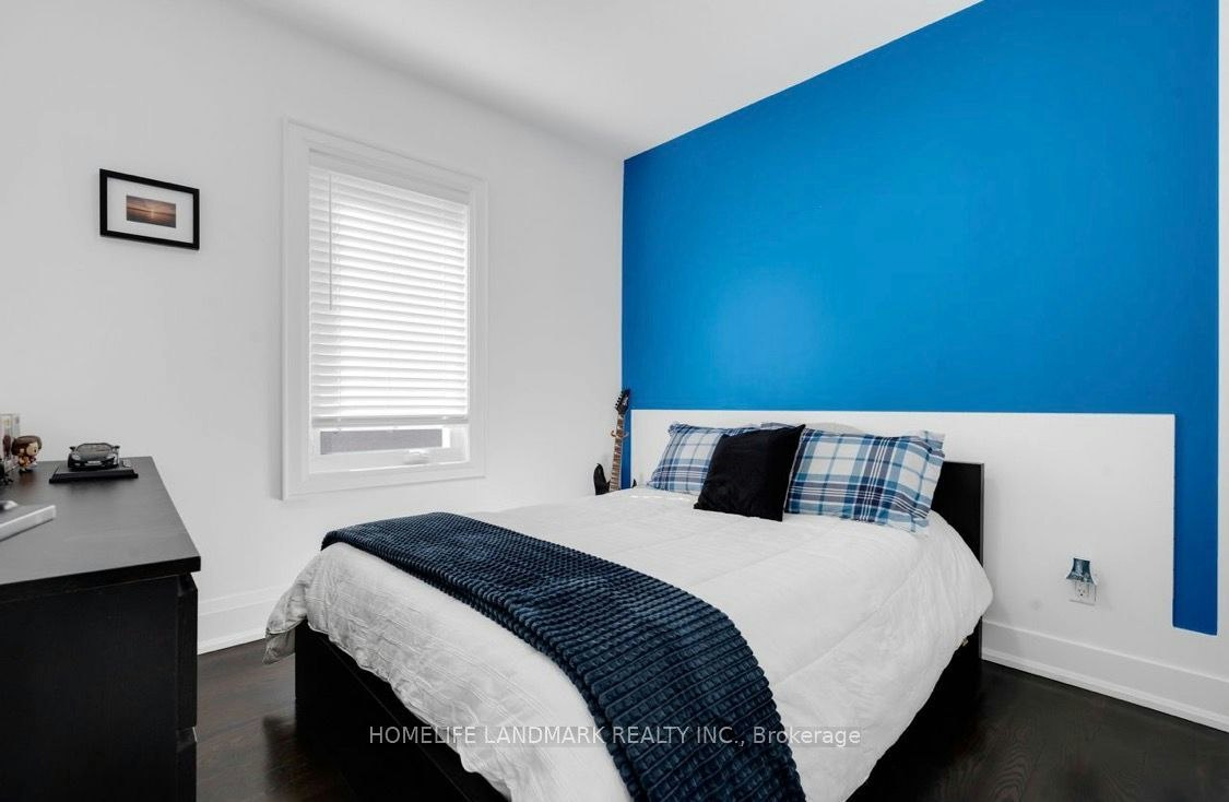 upper-58 Carrick Avenue, Toronto, ON, M6N 3J5 - 21