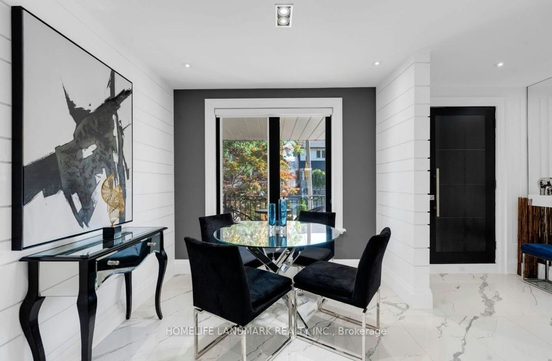 upper-58 Carrick Avenue, Toronto, ON, M6N 3J5 - 5