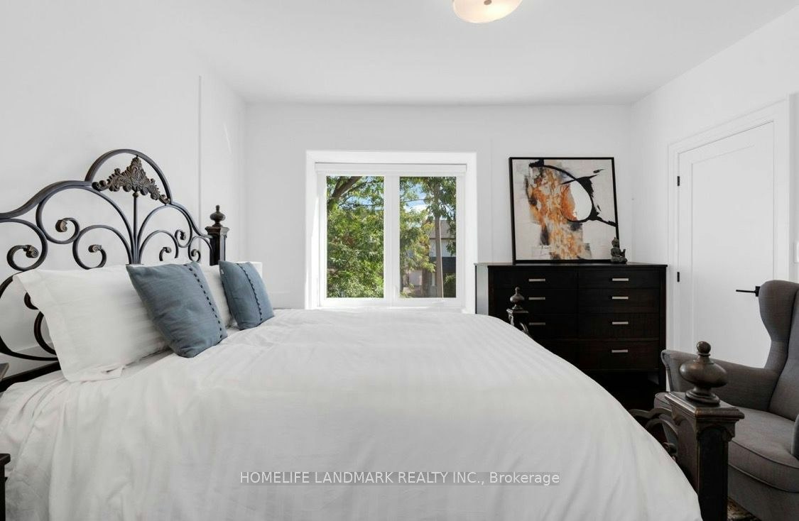 upper-58 Carrick Avenue, Toronto, ON, M6N 3J5 - 20
