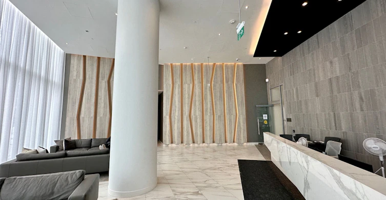 2204-3883 Quartz Road, Mississauga, ON, L5B 0M4 - 2