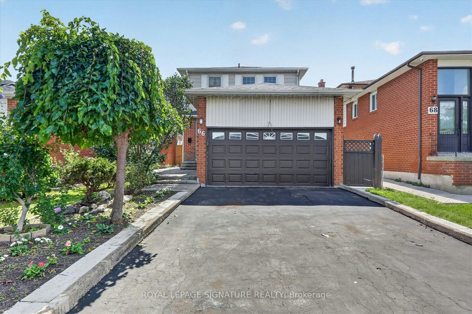 66 Martindale Crescent, Brampton, ON, L6X 2V1