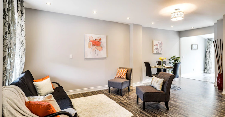 Main-734 Willard Avenue, Toronto, ON, M6S 3S5 - 8
