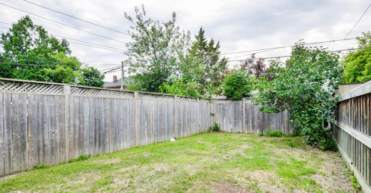 Main-734 Willard Avenue, Toronto, ON, M6S 3S5 - 34