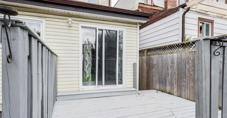 Main-734 Willard Avenue, Toronto, ON, M6S 3S5 - 32
