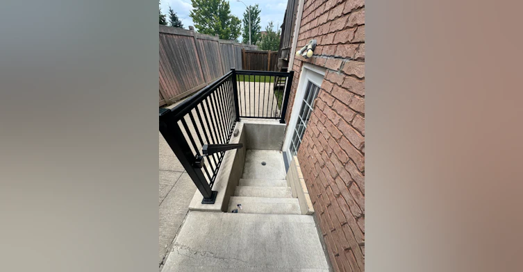 Bsmt-23 Travis Crescent, Brampton, ON, L7A 3J4 - 16