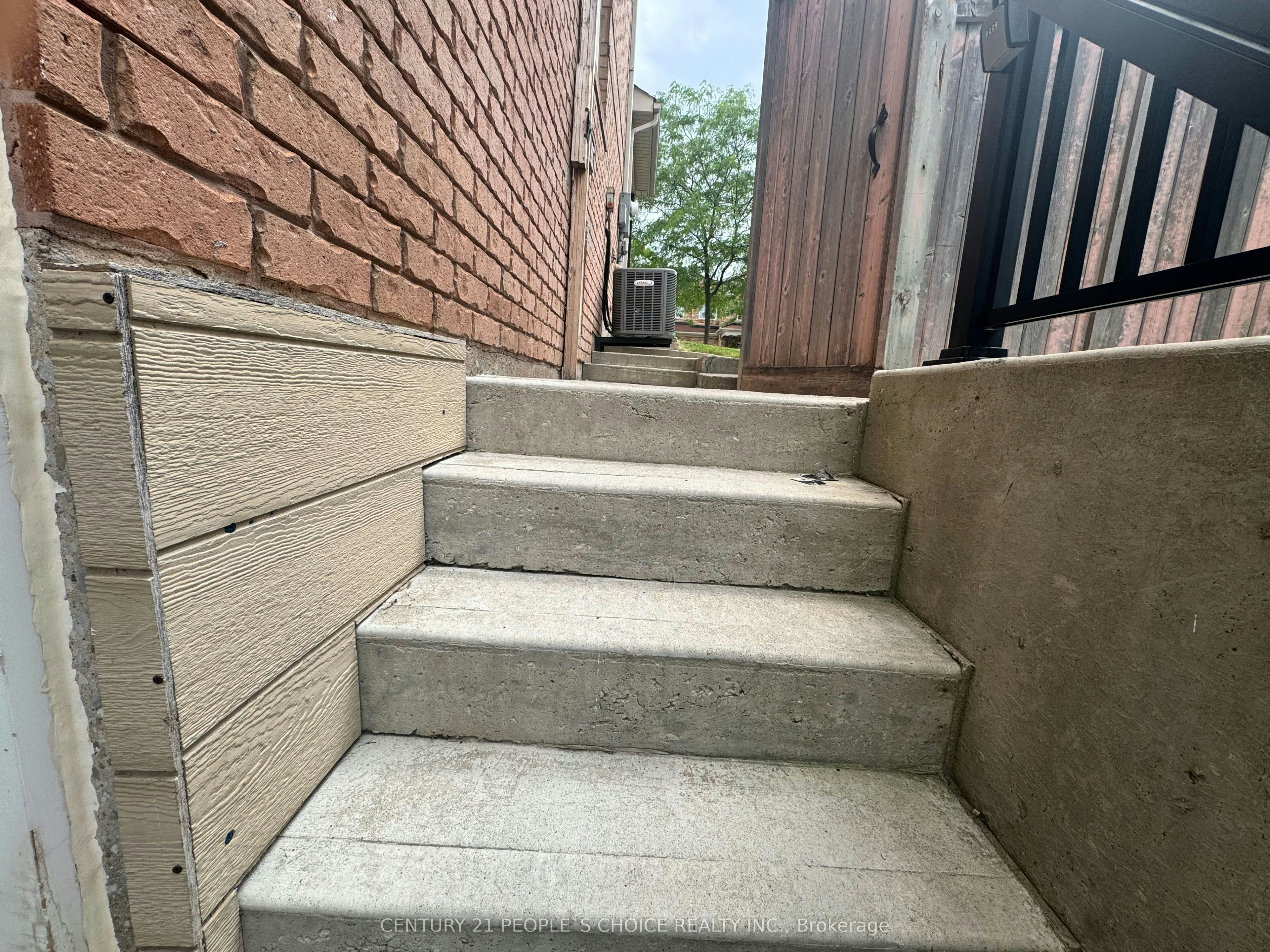 Bsmt-23 Travis Crescent, Brampton, ON, L7A 3J4 - 15