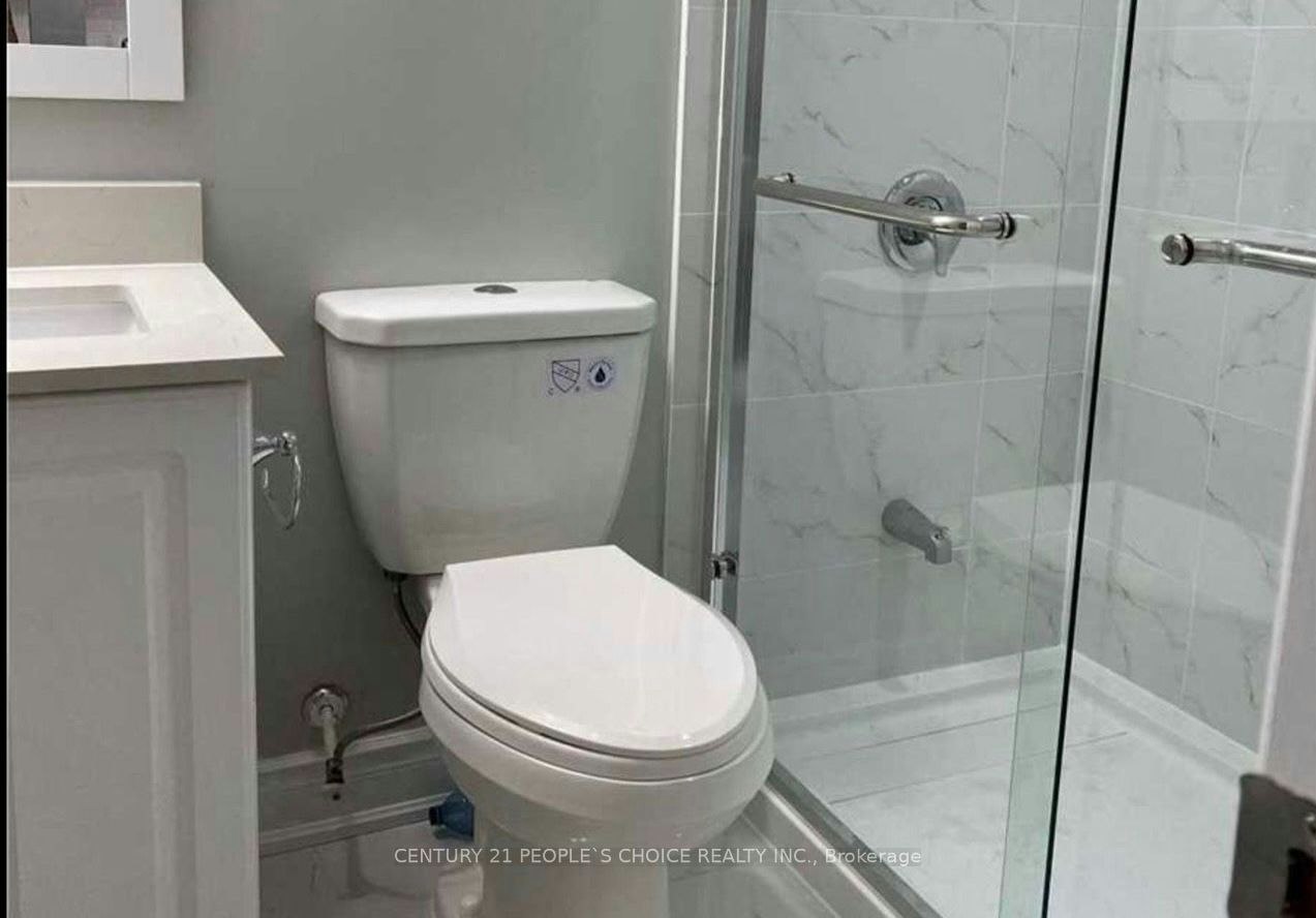 Bsmt-23 Travis Crescent, Brampton, ON, L7A 3J4 - 7