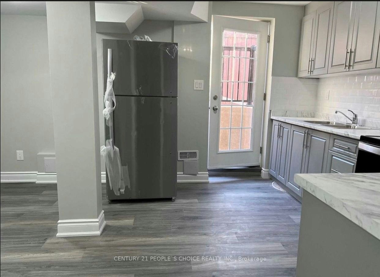 Bsmt-23 Travis Crescent, Brampton, ON, L7A 3J4 - 4