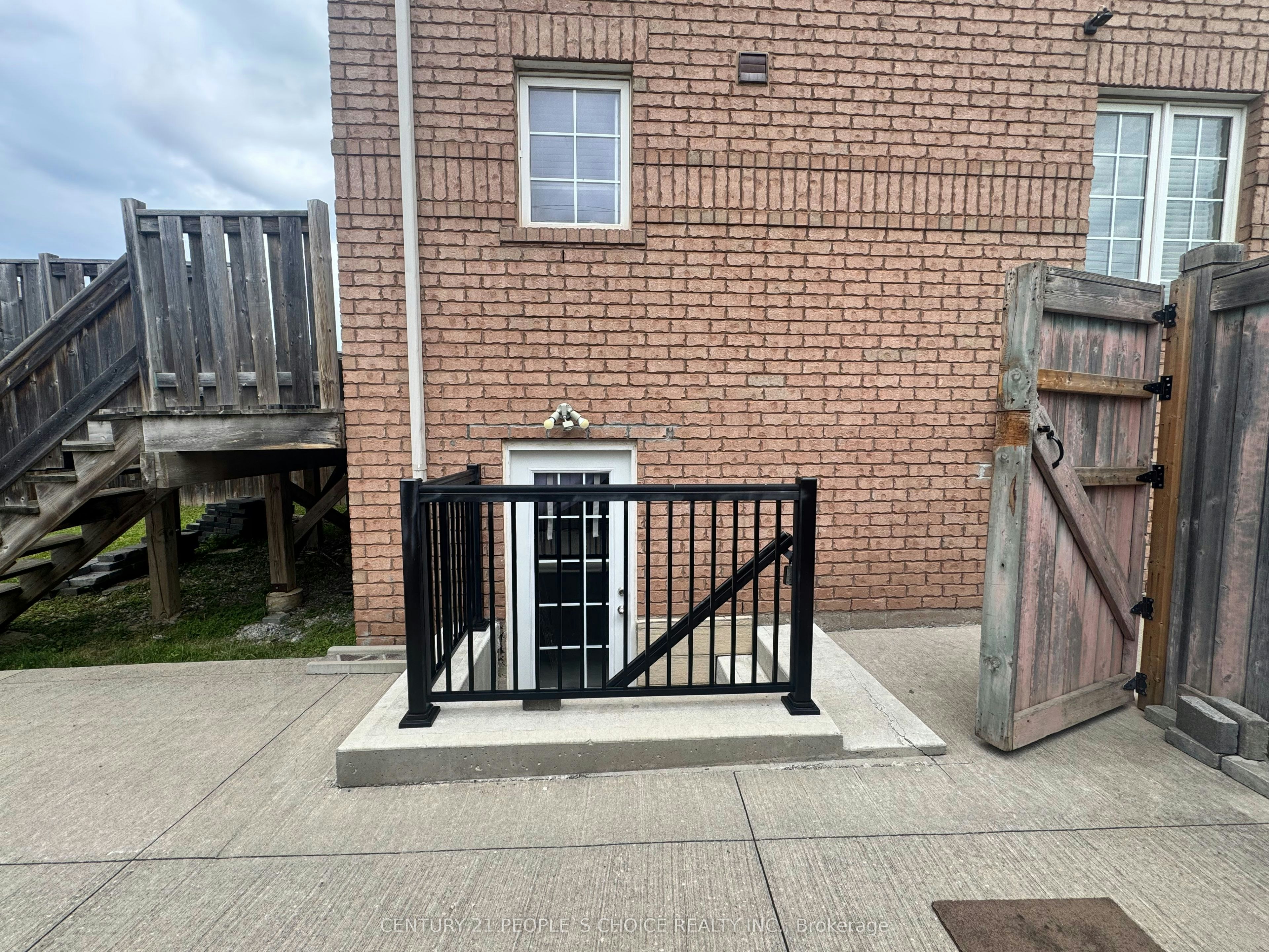 Bsmt-23 Travis Crescent, Brampton, ON, L7A 3J4 - 11