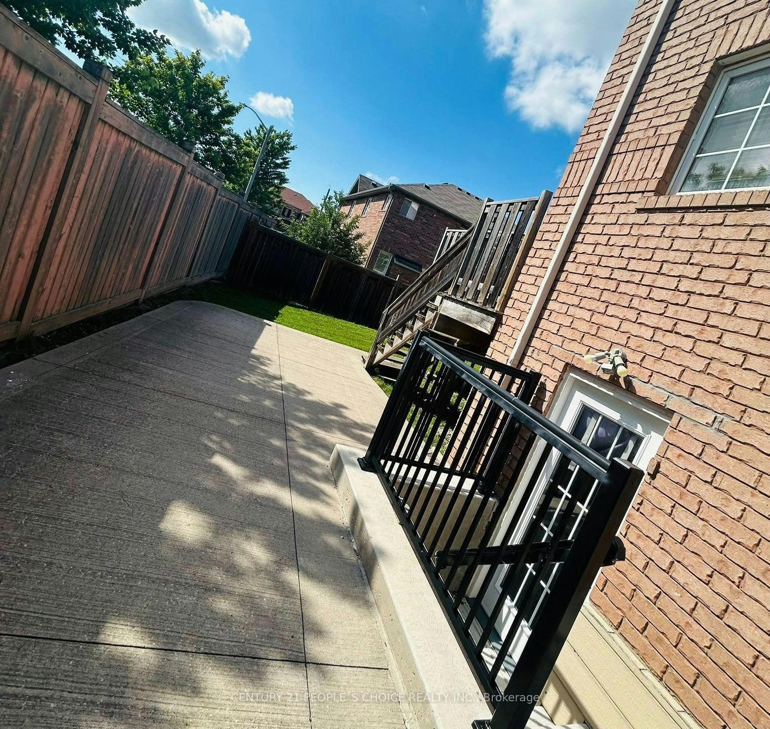 Bsmt-23 Travis Crescent, Brampton, ON, L7A 3J4 - 13